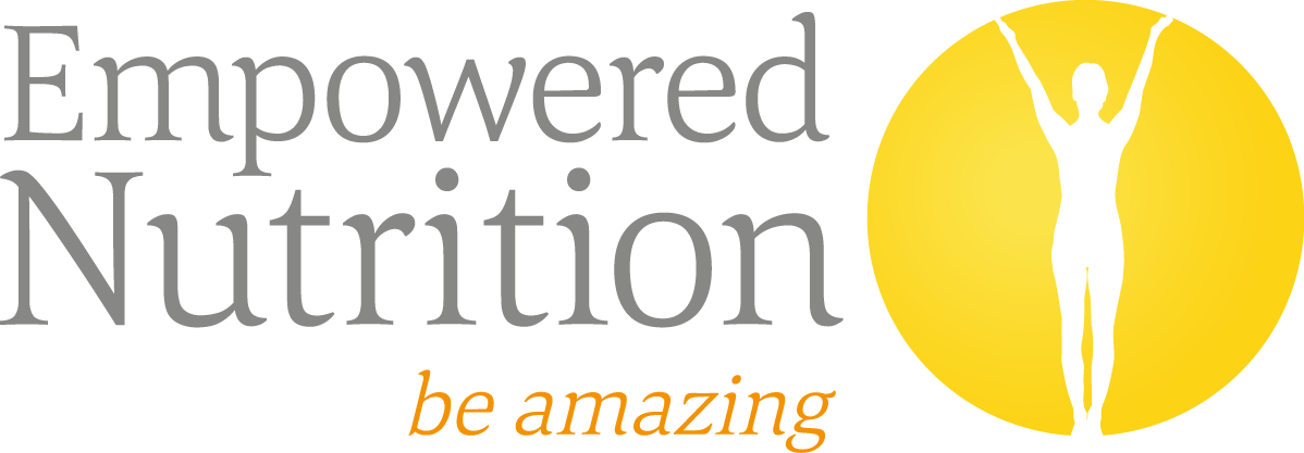Empowered Nutrition – Be Amazing